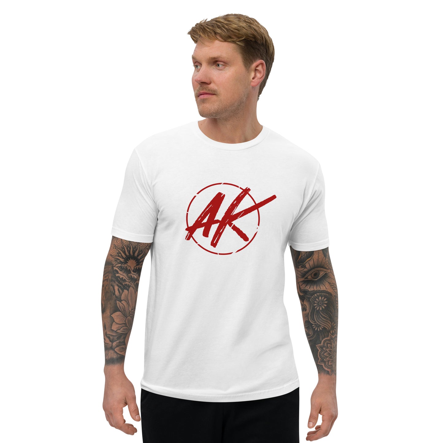 M| AK (red)