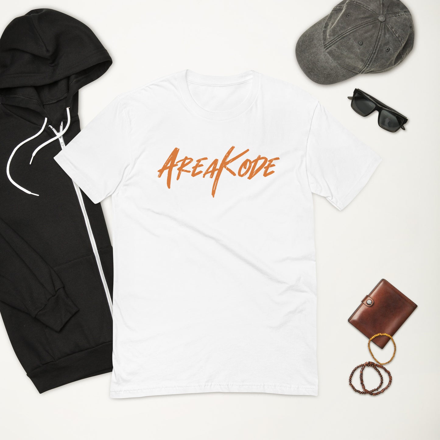 M| AreaKode (orange)