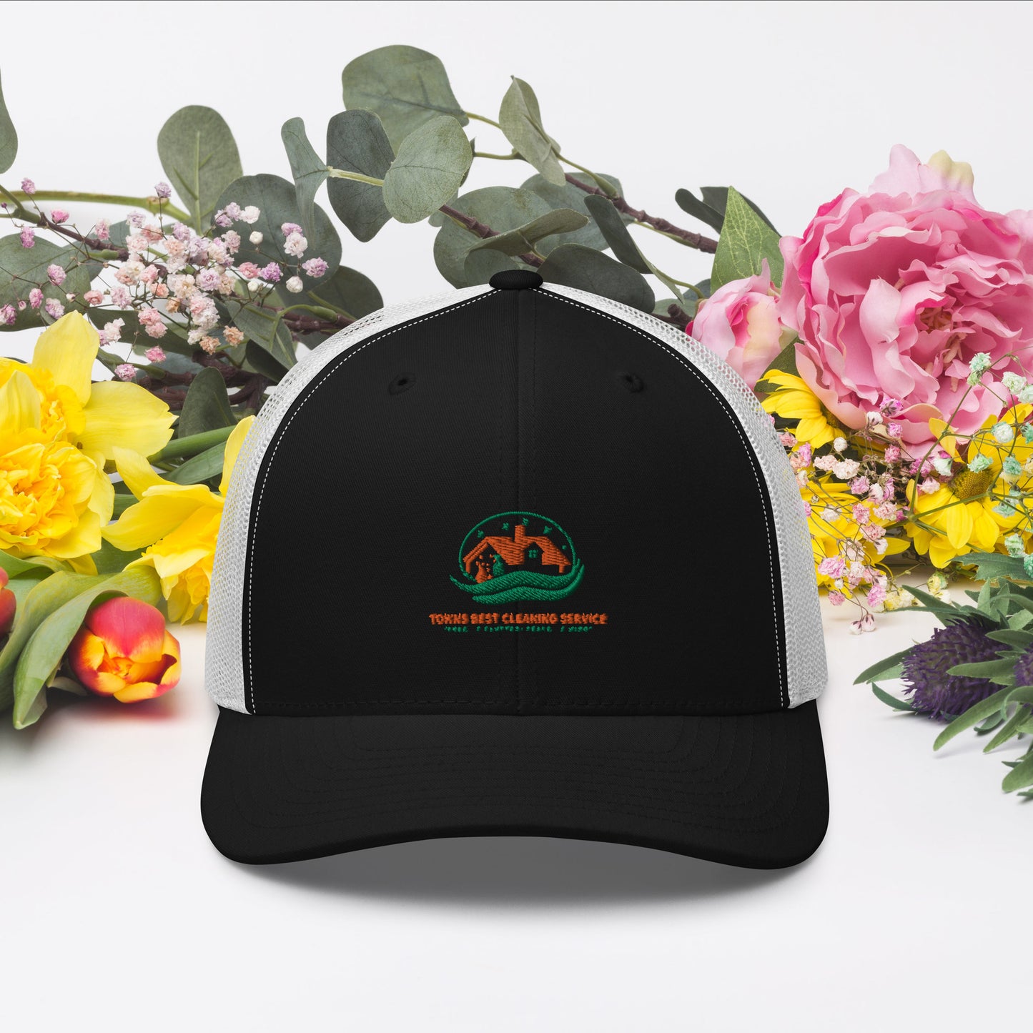TownsBEST Trucker Cap