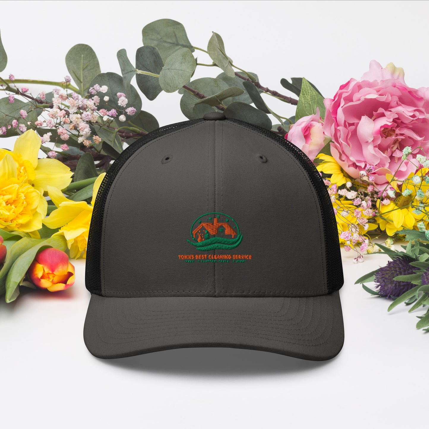 TownsBEST Trucker Cap