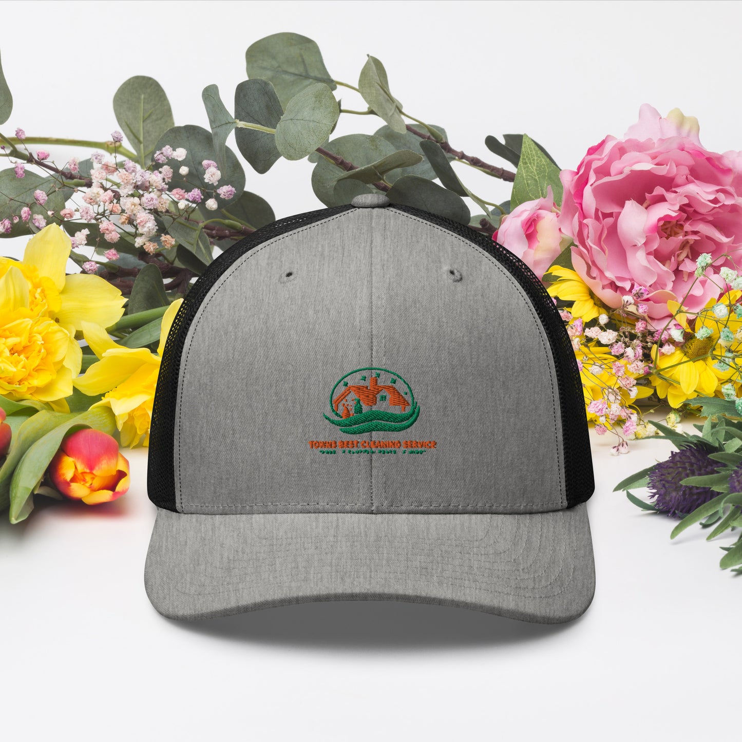 TownsBEST Trucker Cap