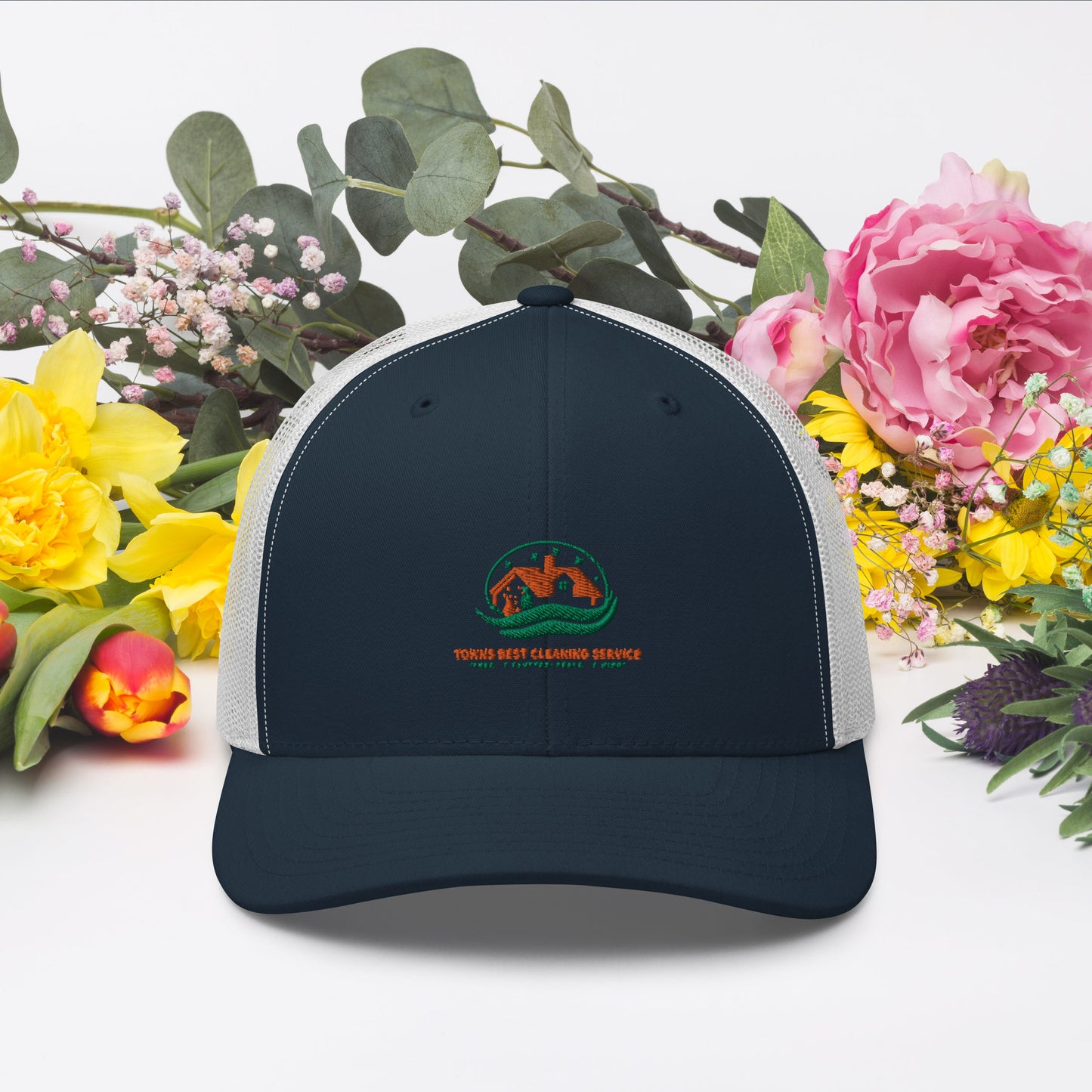 TownsBEST Trucker Cap