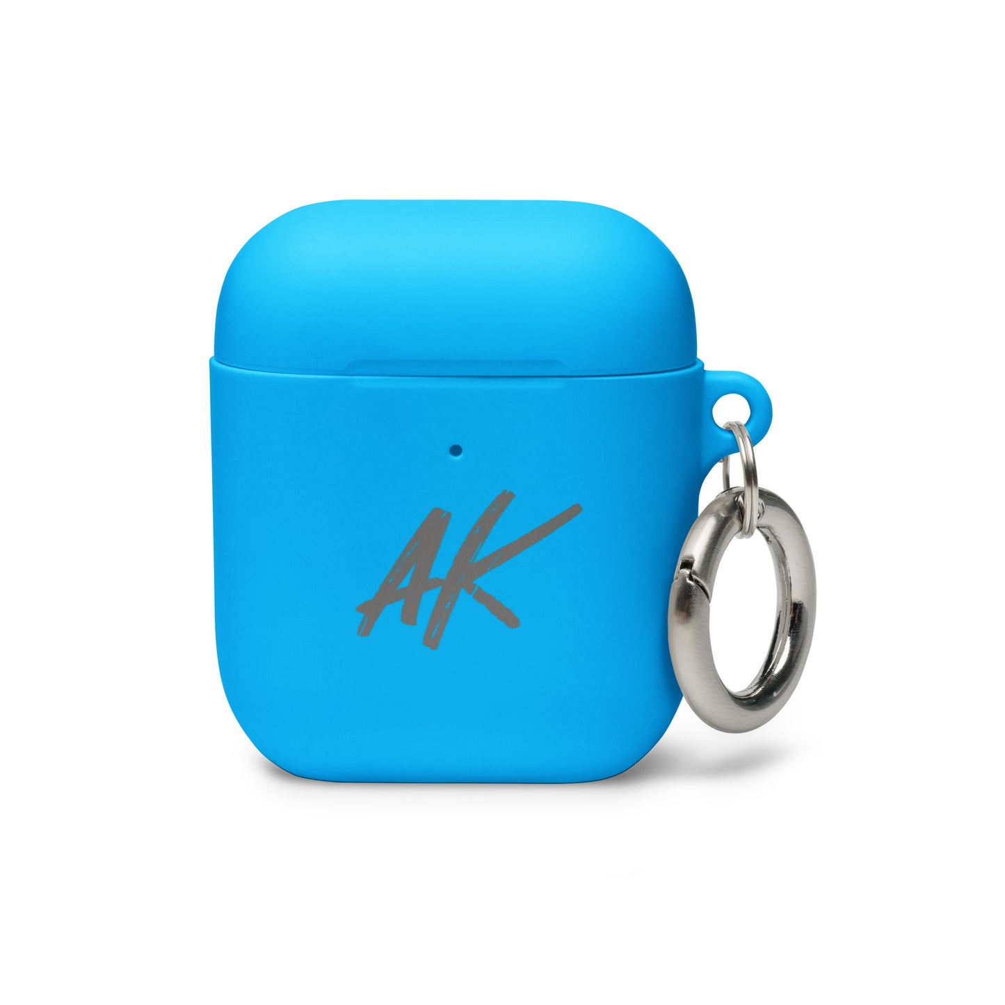 AK Rubber Case for AirPods (grey)