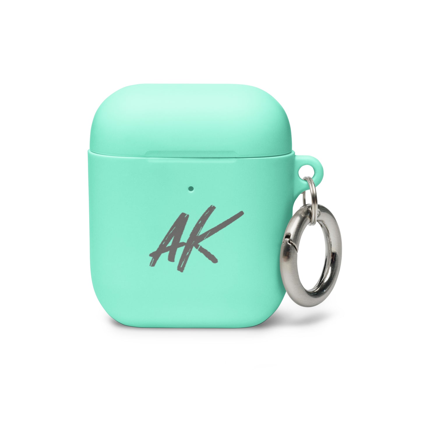 AK Rubber Case for AirPods (grey)