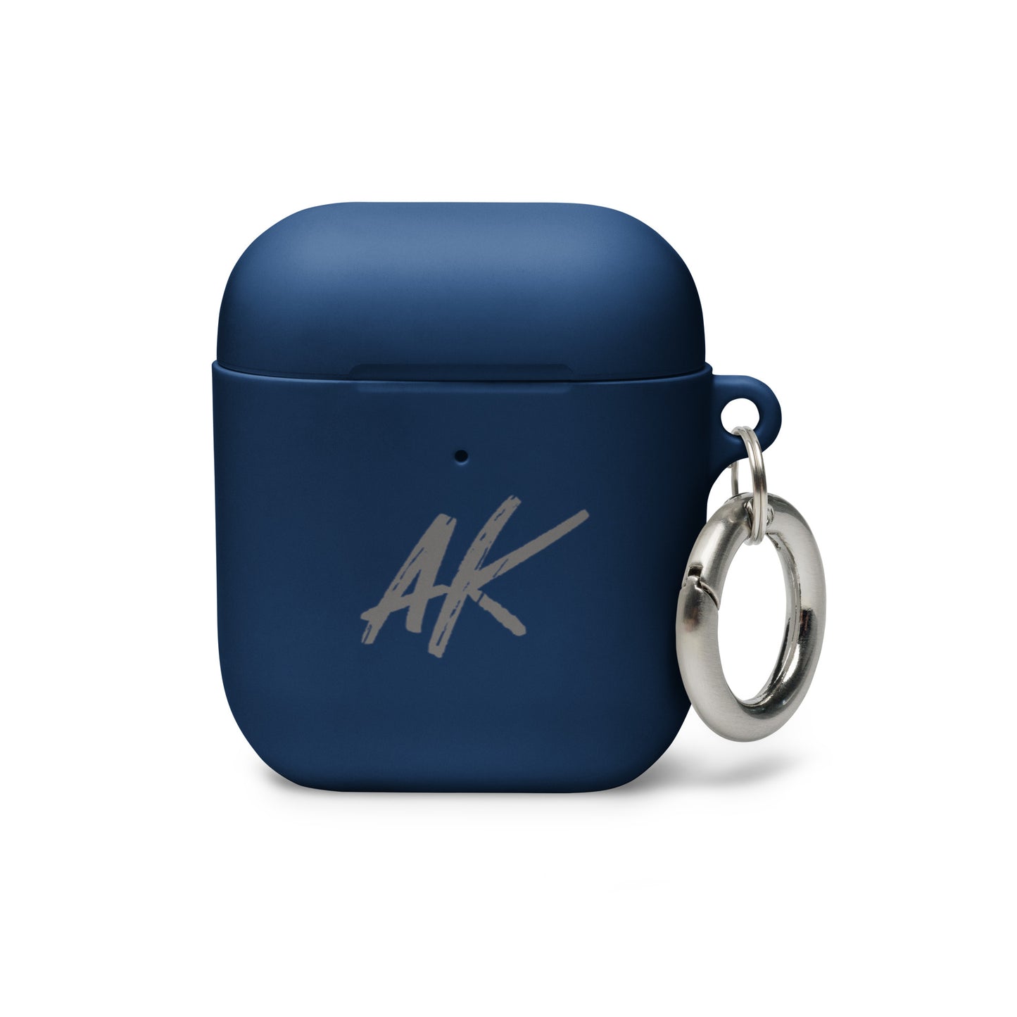 AK Rubber Case for AirPods (grey)
