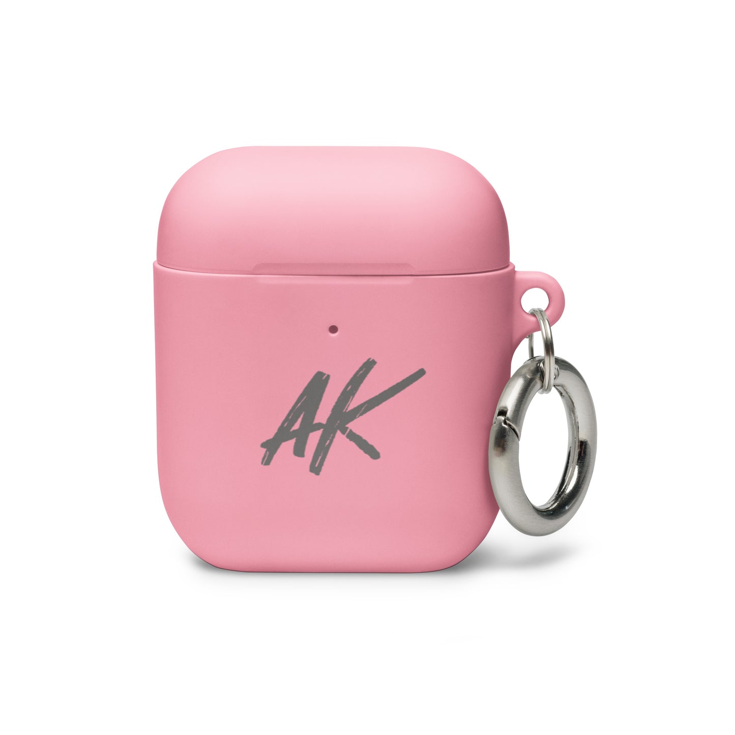 AK Rubber Case for AirPods (grey)