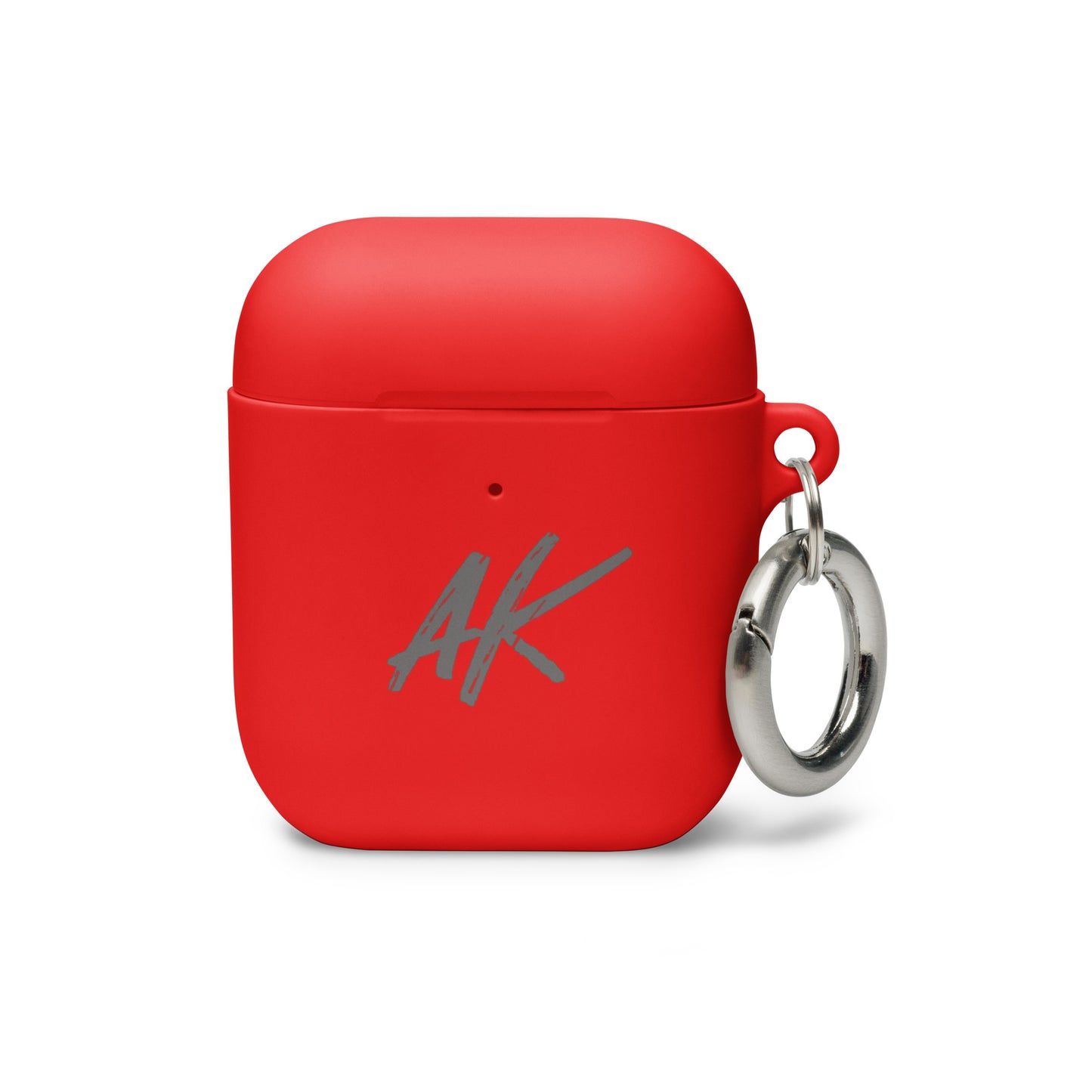 AK Rubber Case for AirPods (grey)