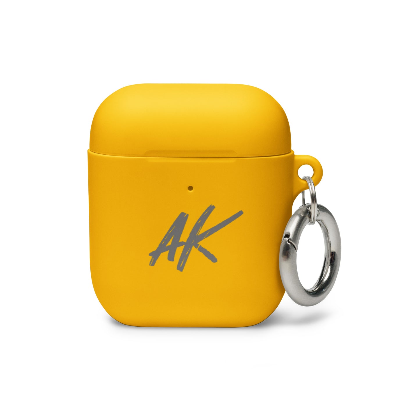 AK Rubber Case for AirPods (grey)