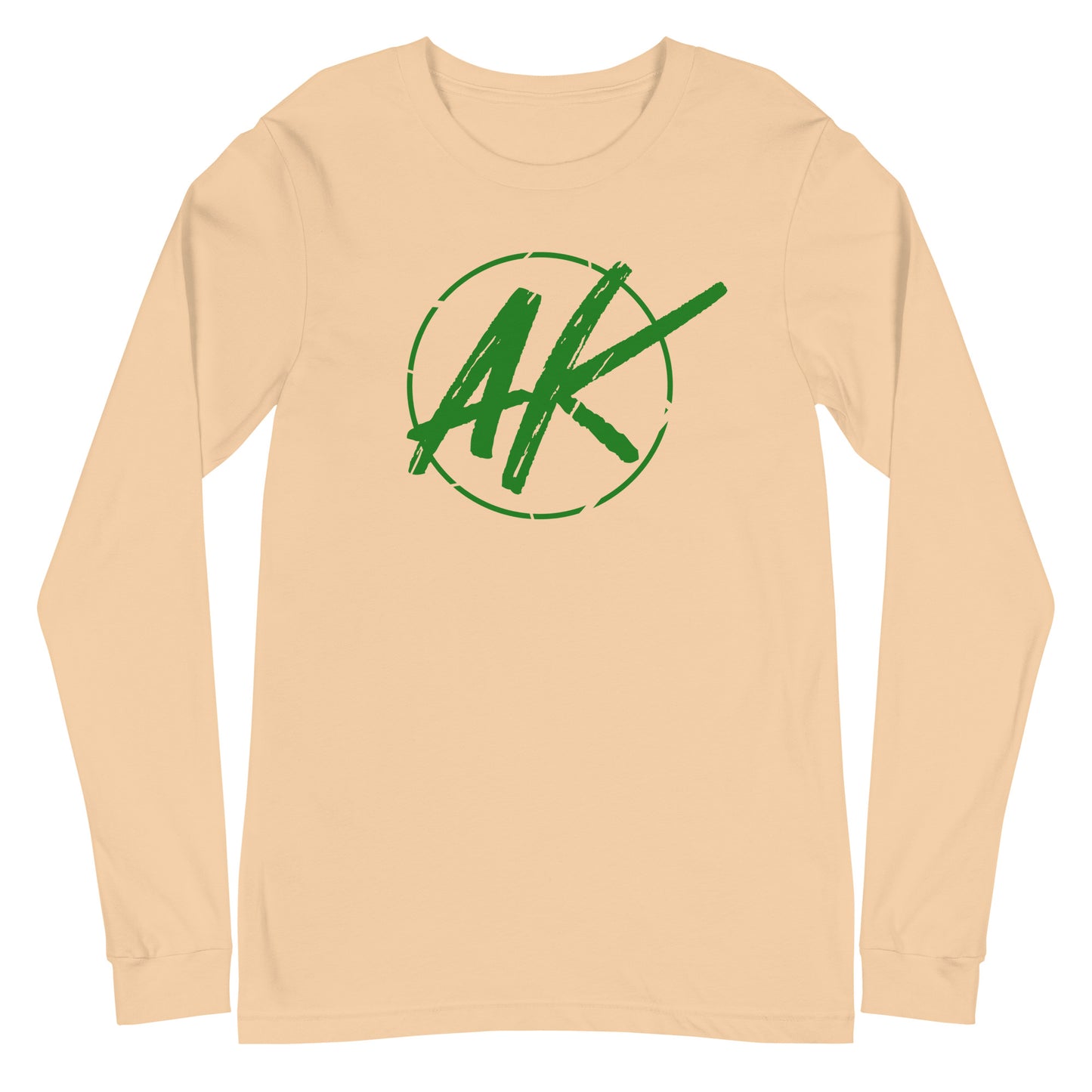 AK - Unisex Long Sleeve (green)