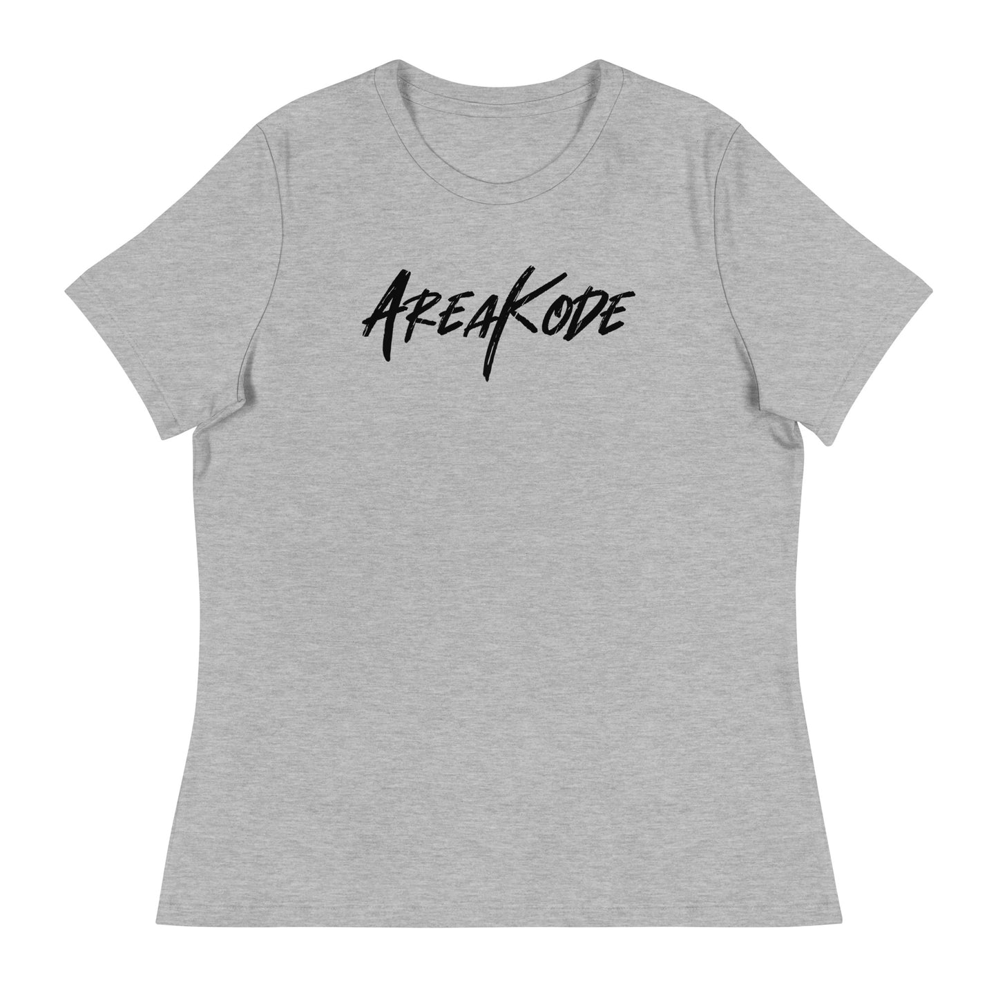 W| AreaKode (black)