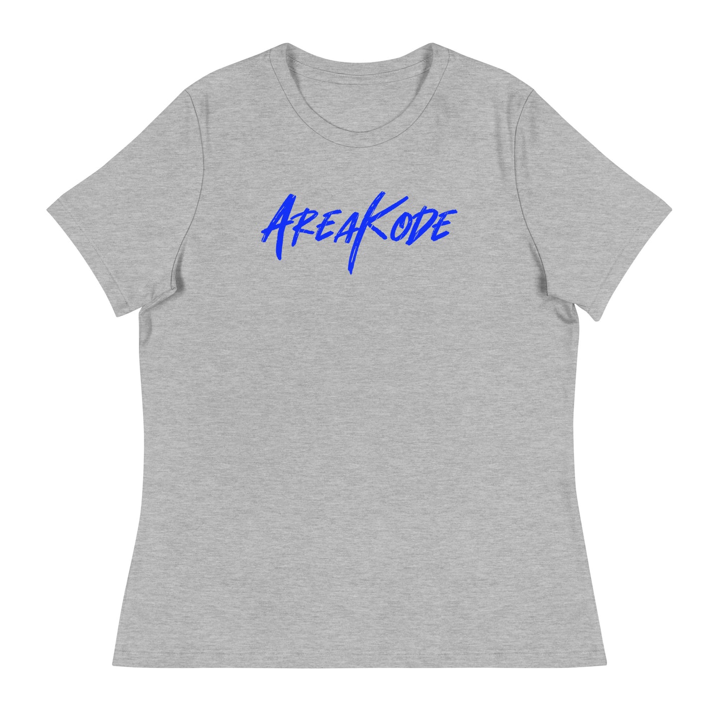 W| AreaKode (blue)