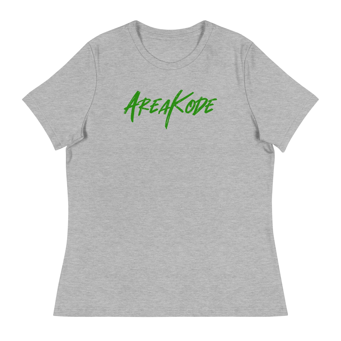 W| AreaKode (green)