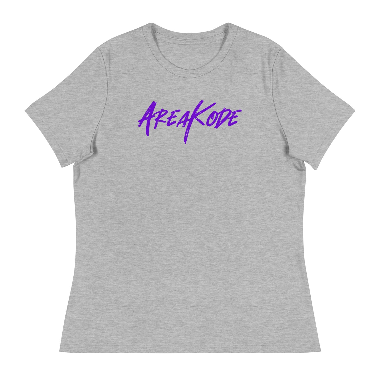 W| AreaKode (purple)
