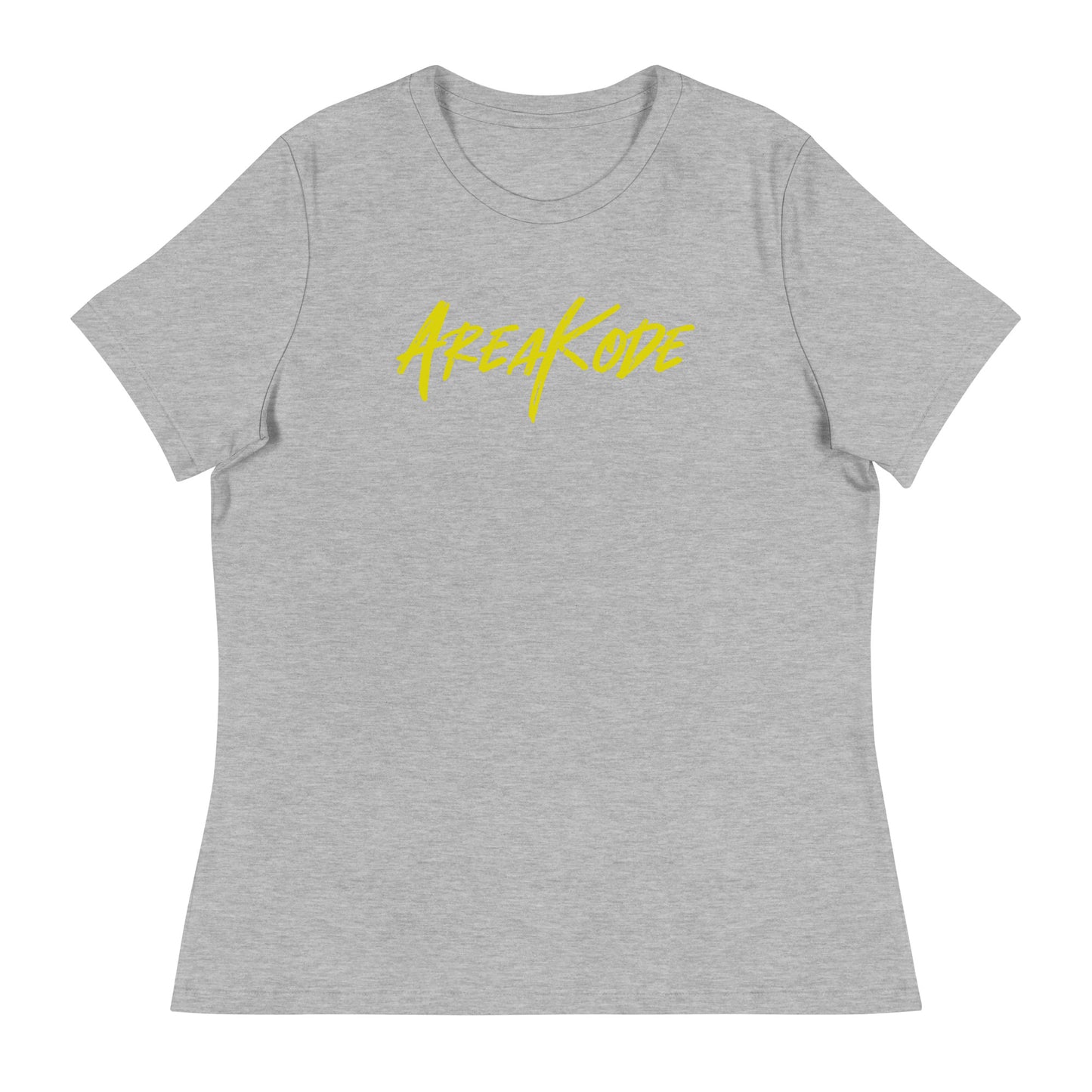 W| AreaKode (yellow)
