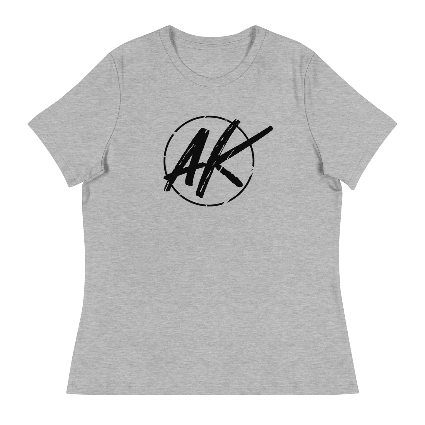 W| AK (black)