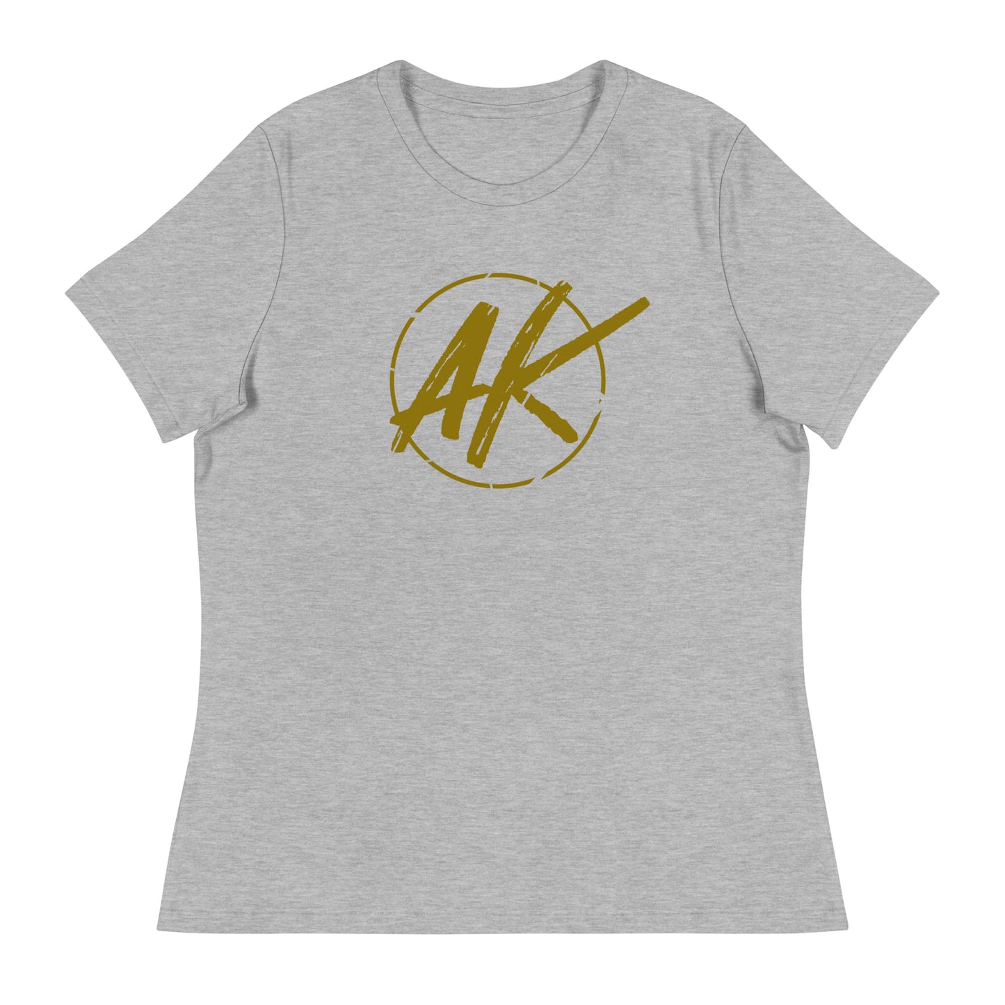 W| AK (gold)