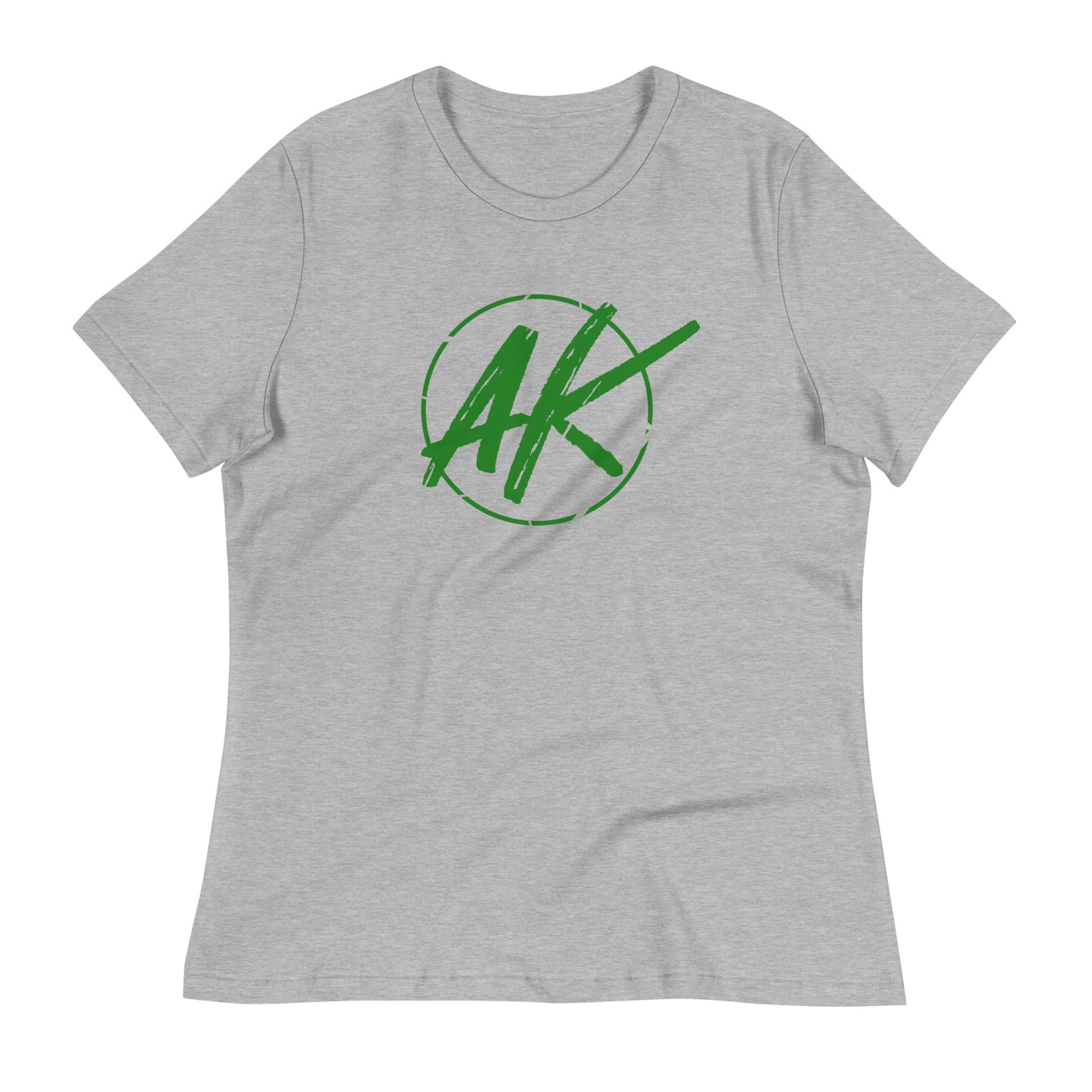 W| AK (green)