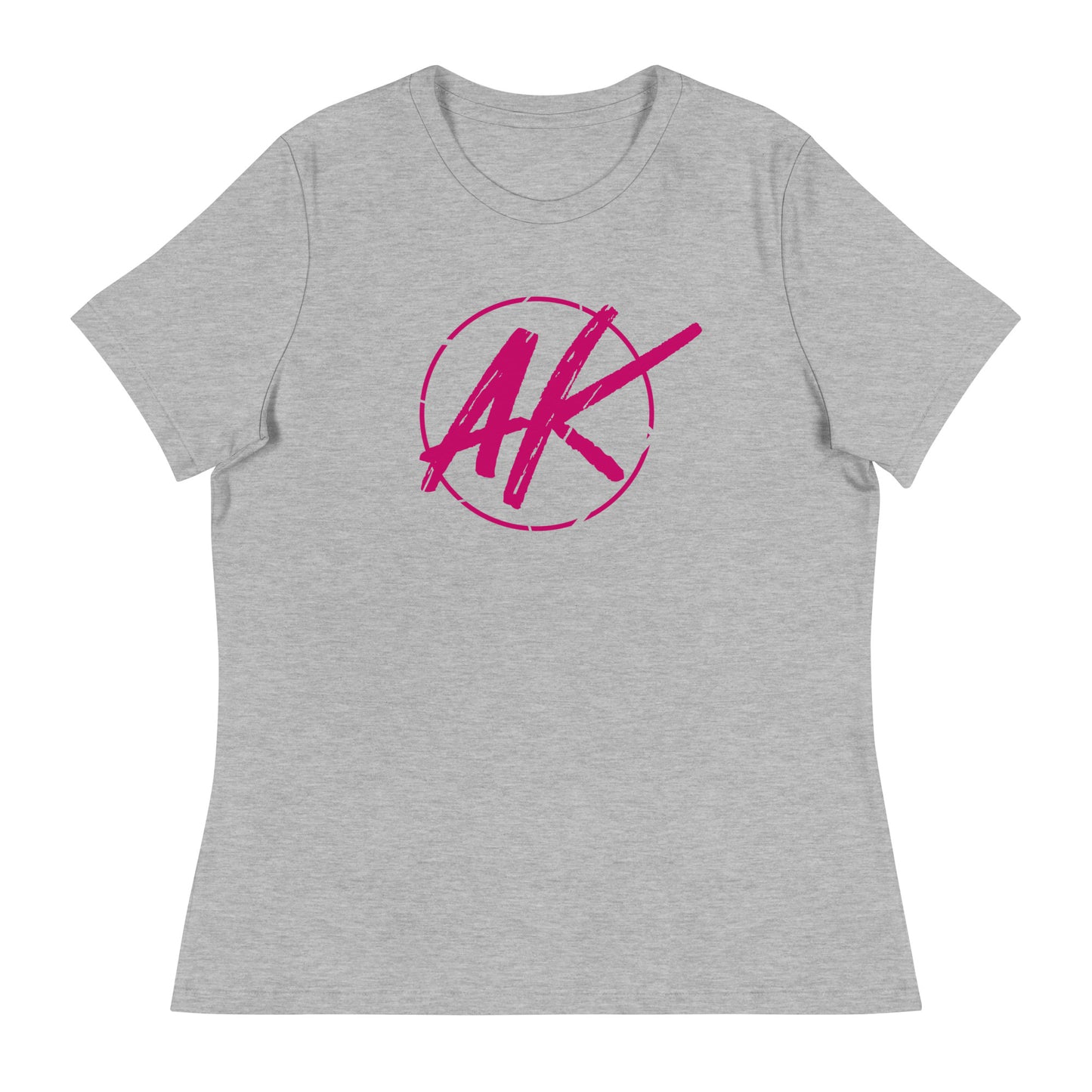 W| AK (fuchsia)