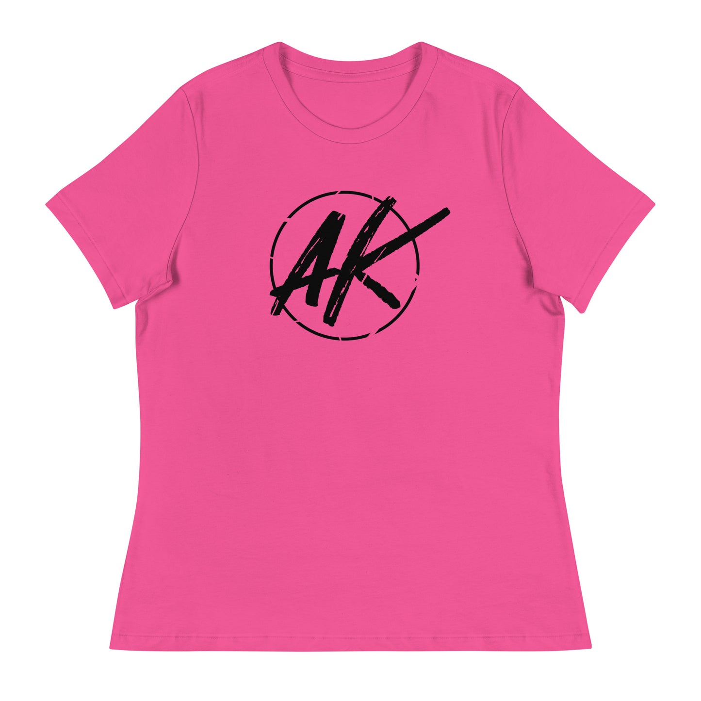 W| AK (black)