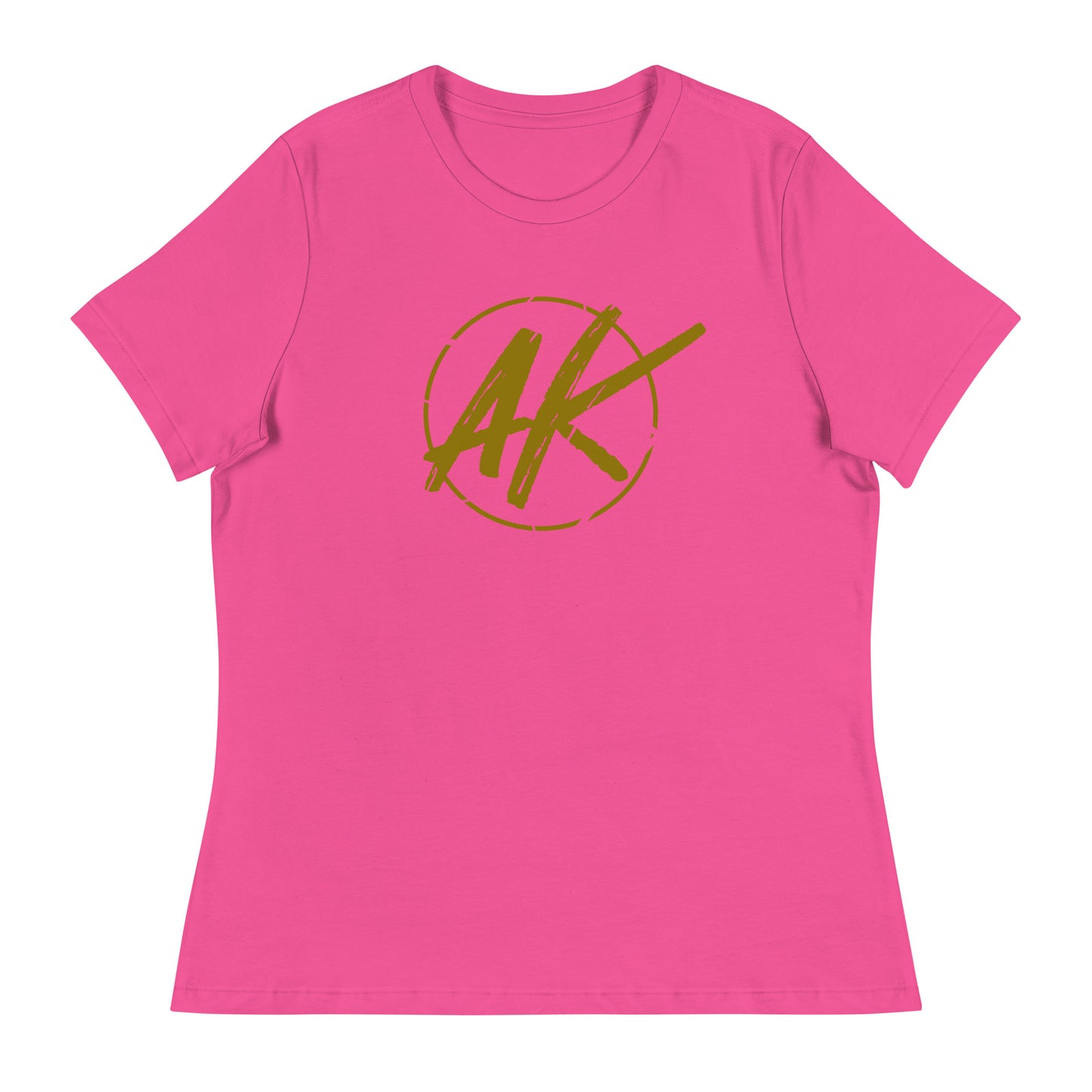 W| AK (gold)