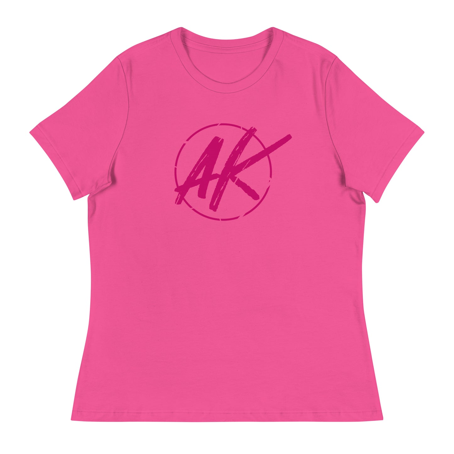 W| AK (fuchsia)