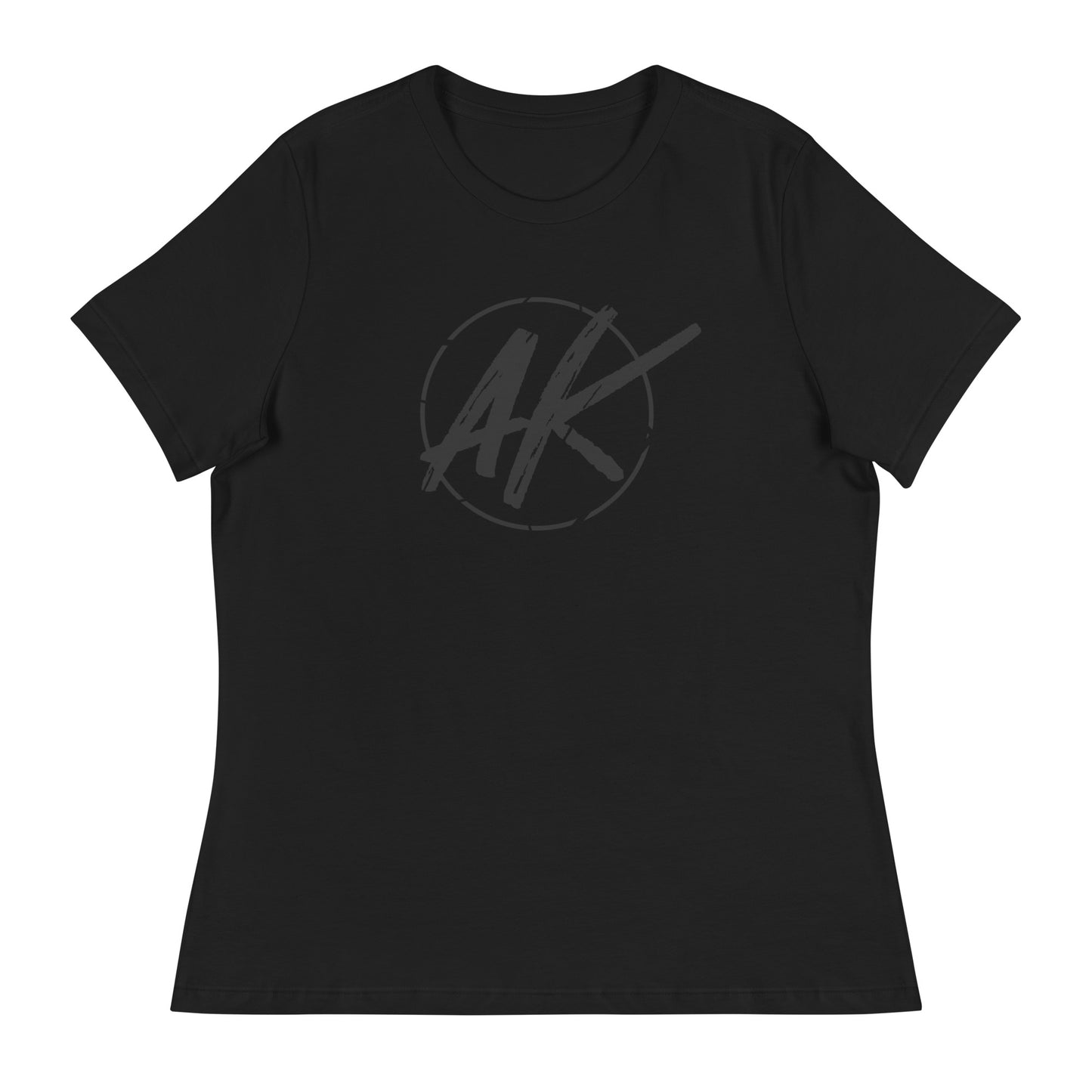 W| AK (black)