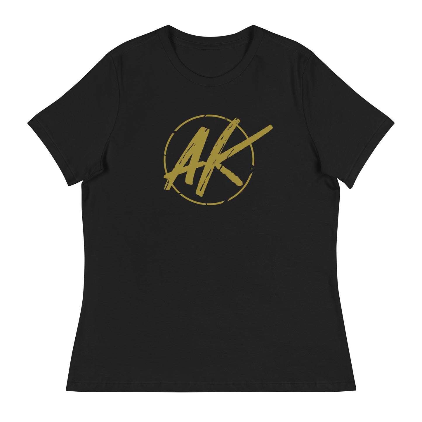 W| AK (gold)