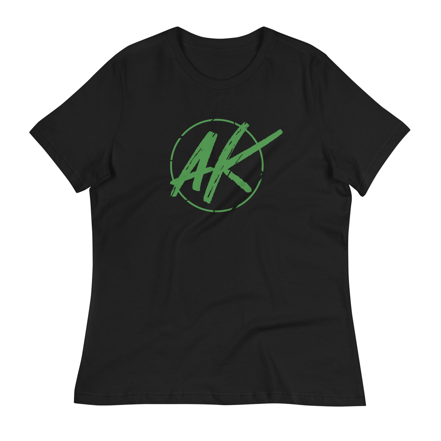 W| AK (green)