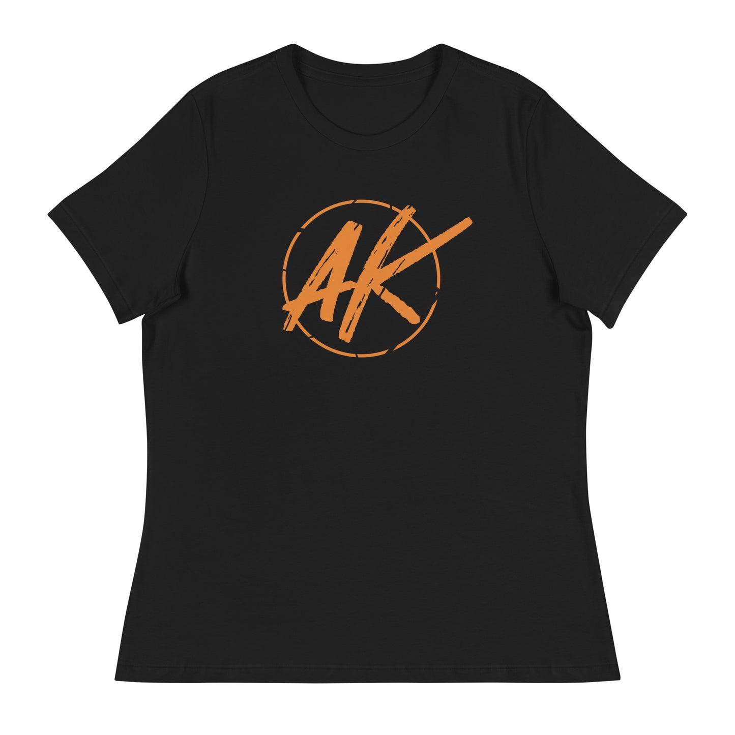W| AK (orange)