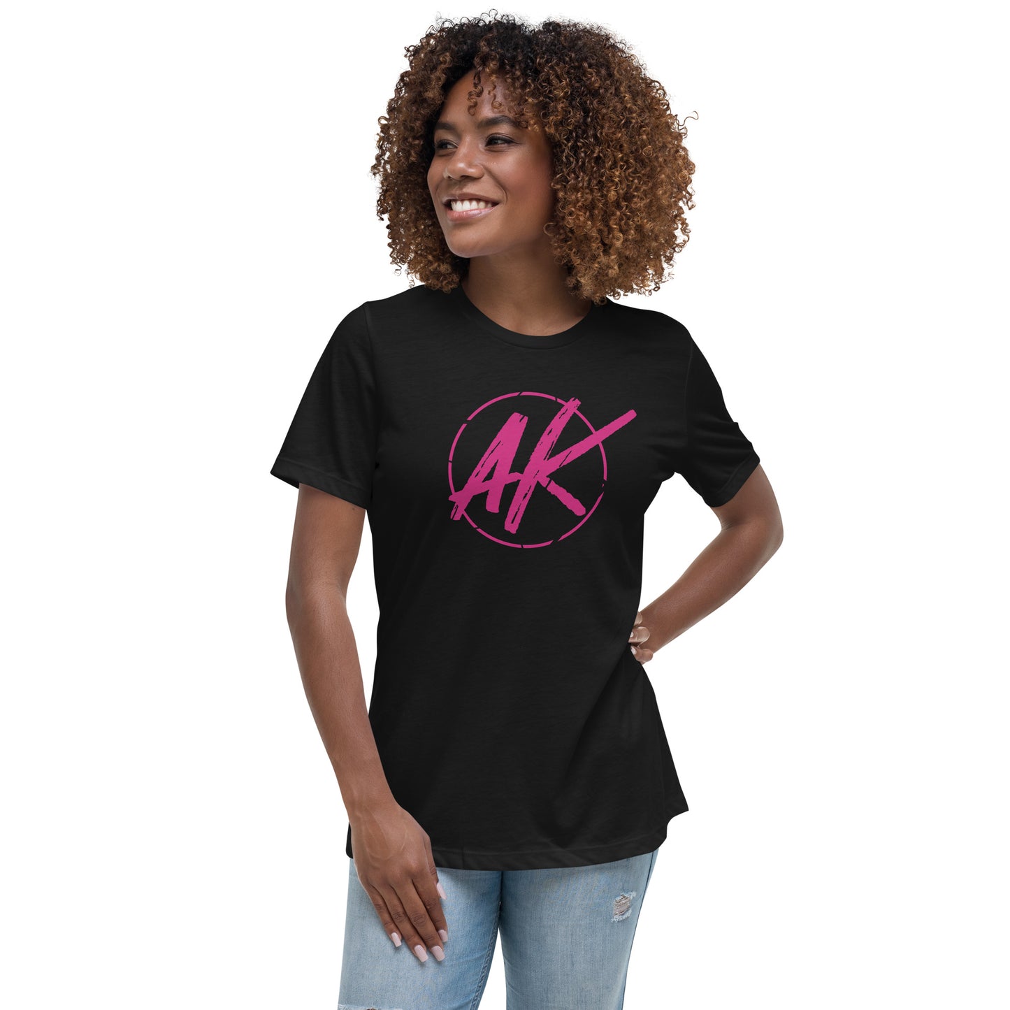 W| AK (fuchsia)