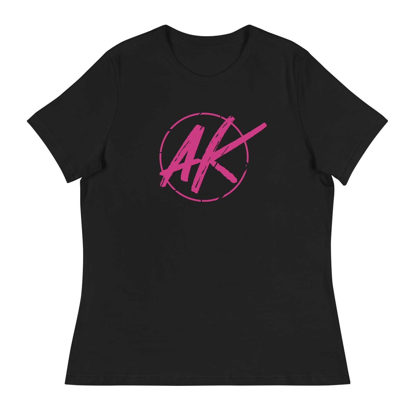 W| AK (fuchsia)
