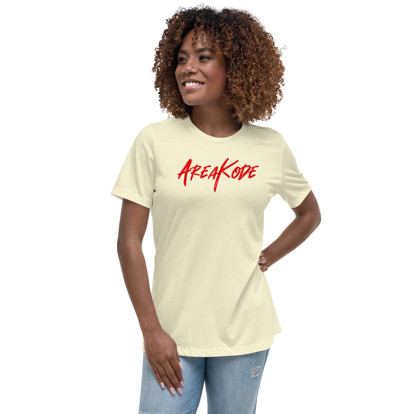 W| AreaKode (red)