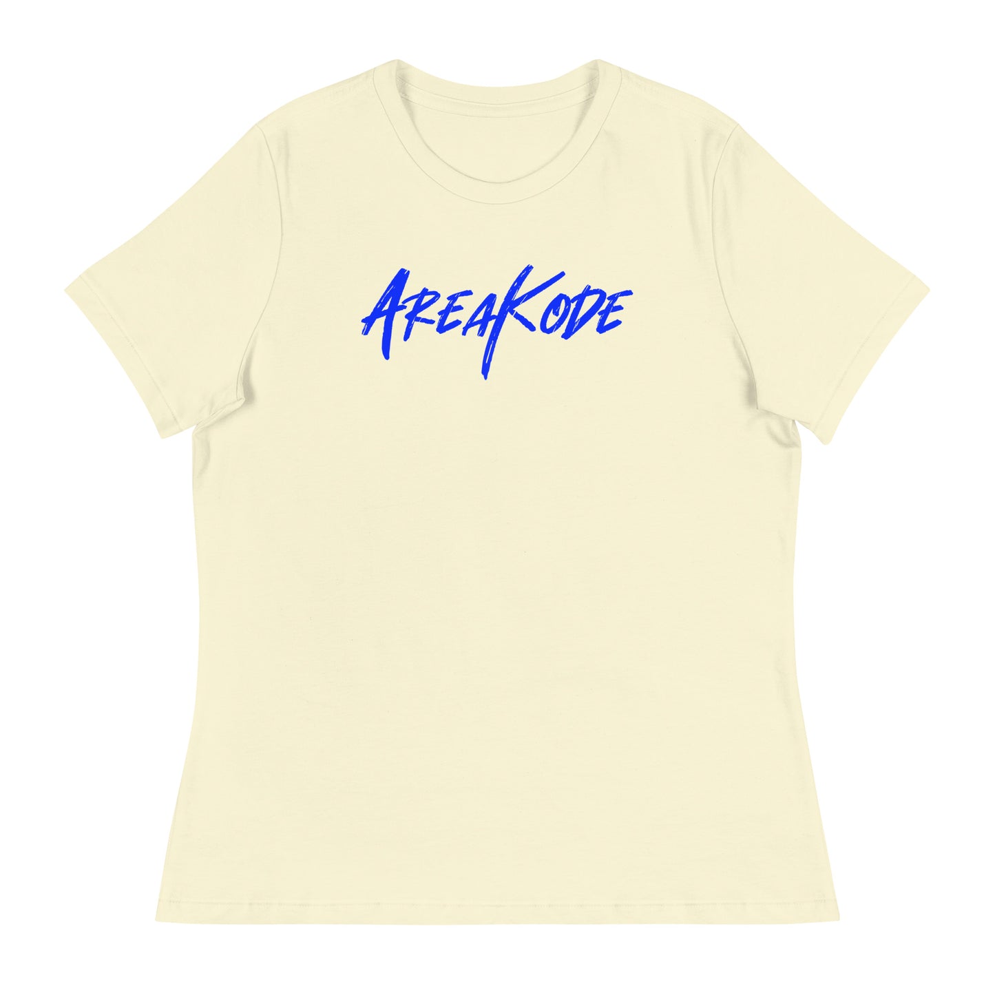 W| AreaKode (blue)