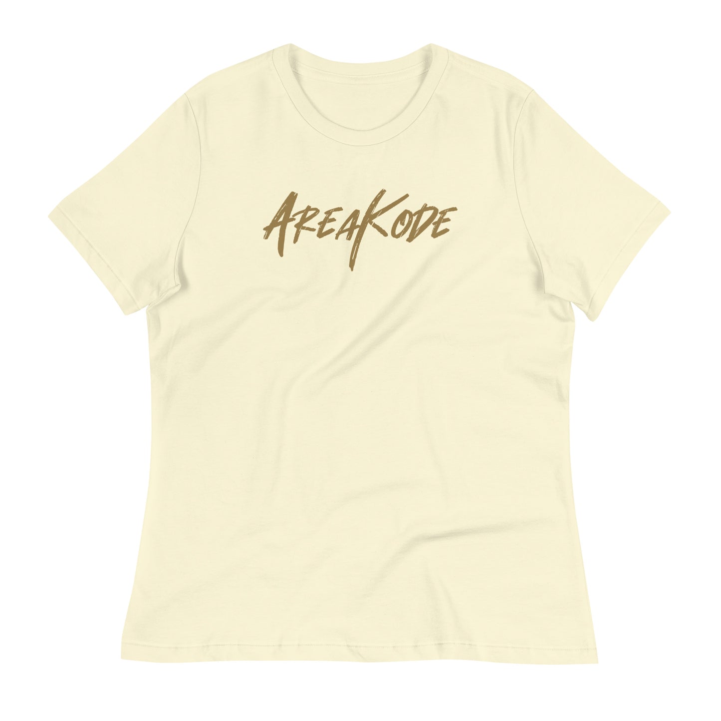 W| AreaKode (gold)