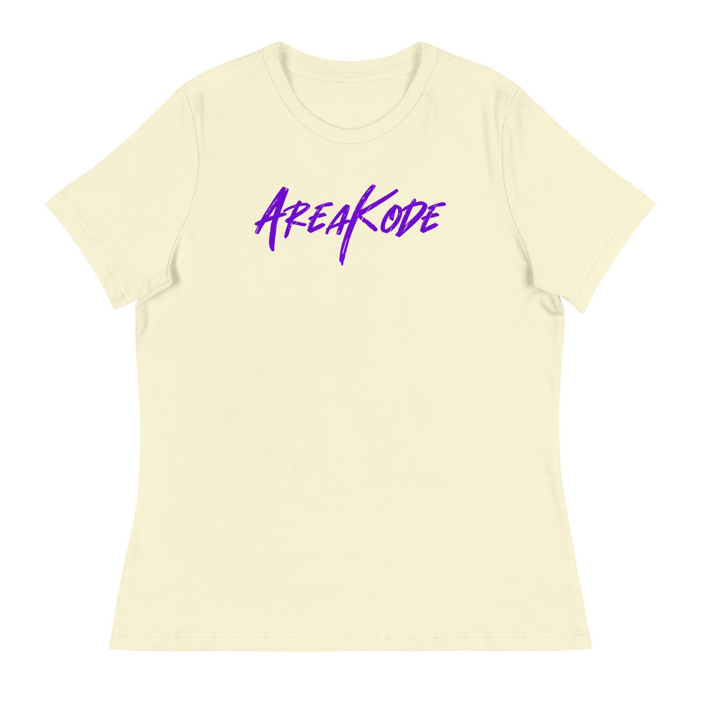 W| AreaKode (purple)
