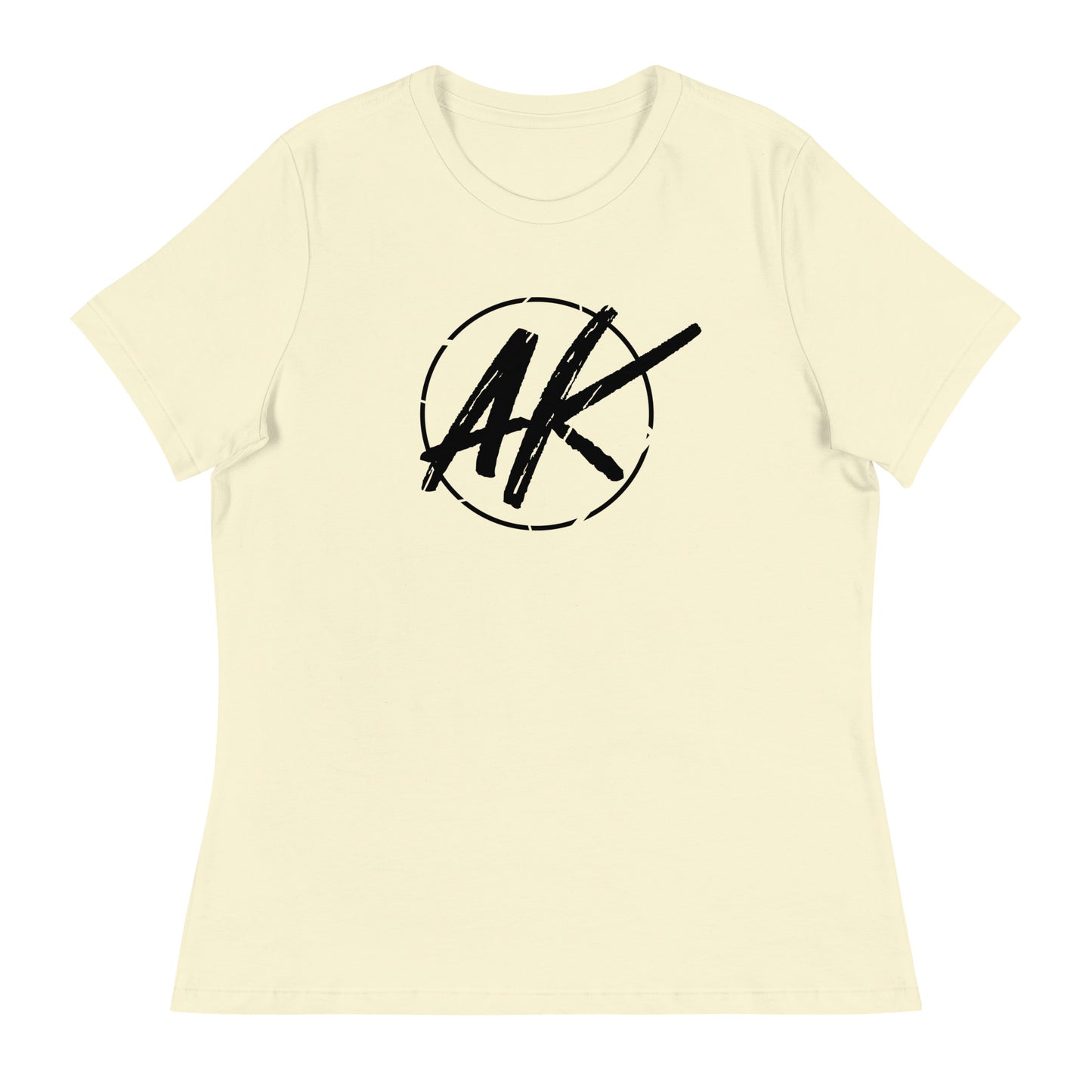 W| AK (black)