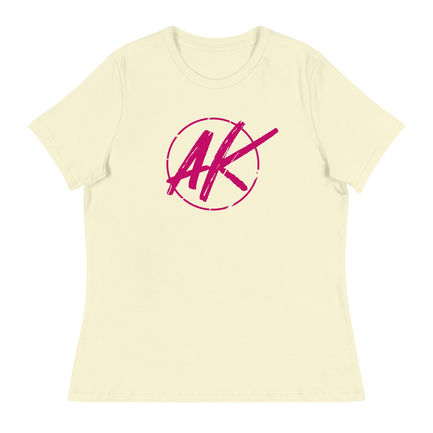 W| AK (fuchsia)