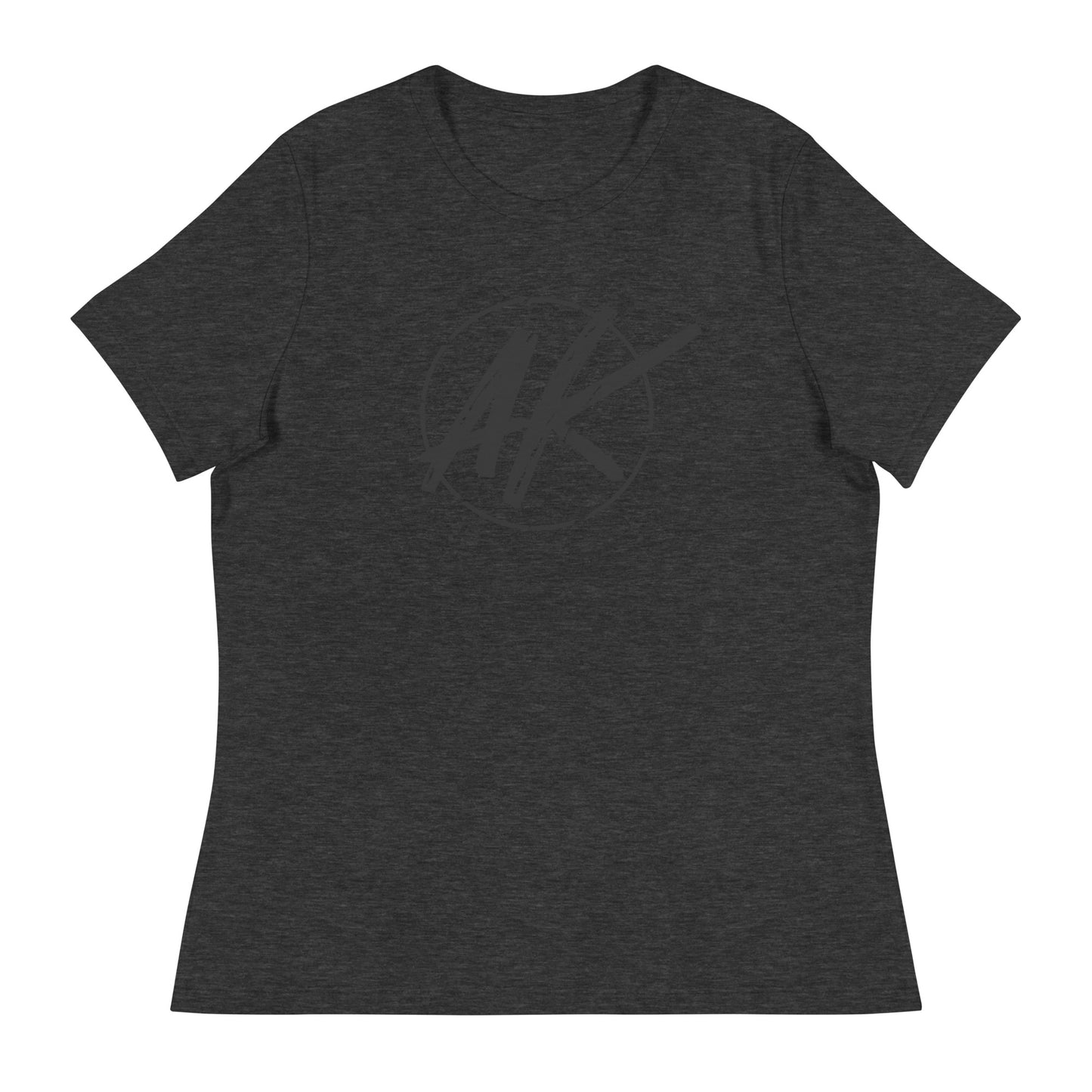 W| AK (black)