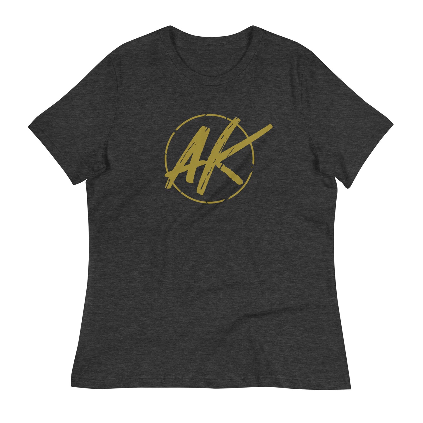W| AK (gold)