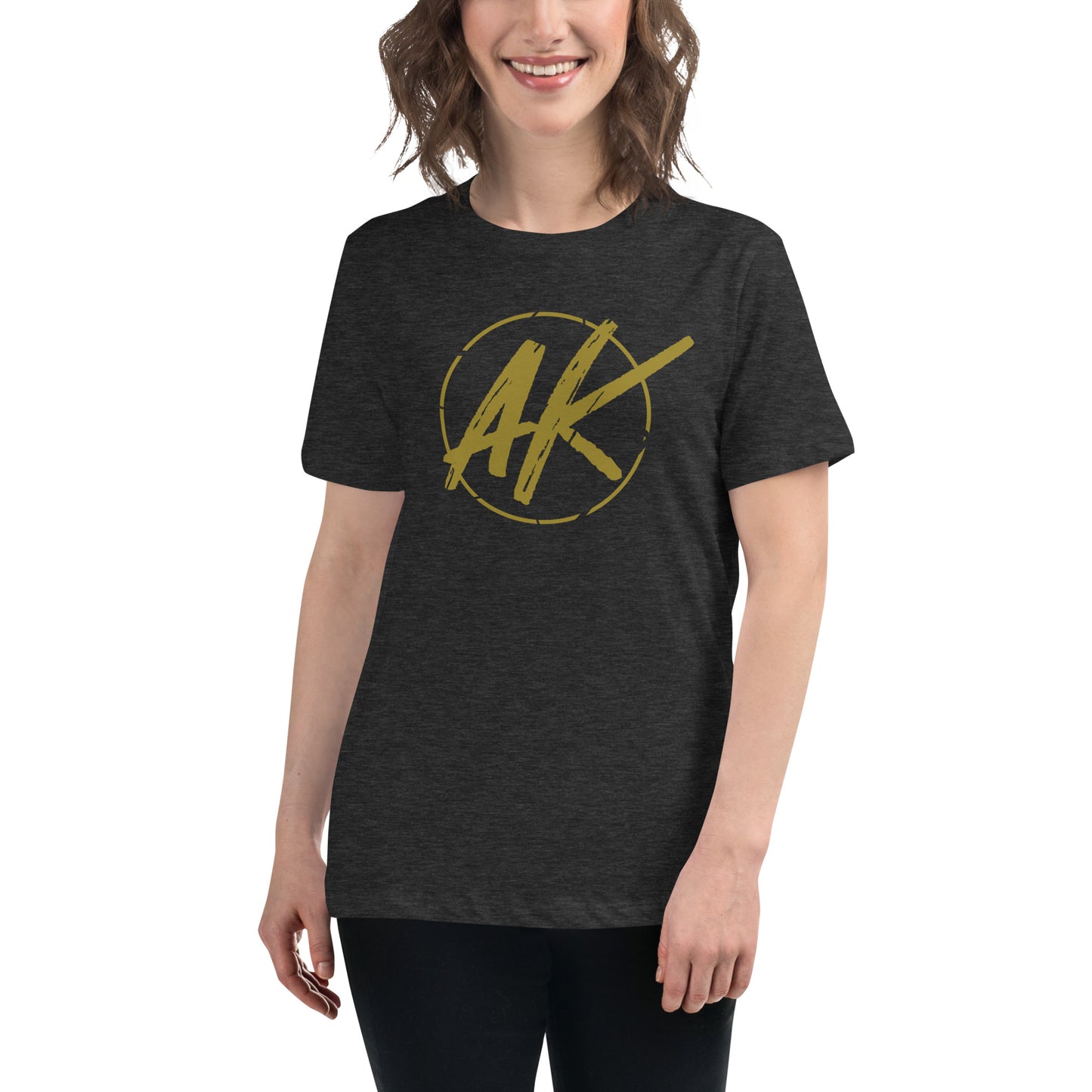 W| AK (gold)