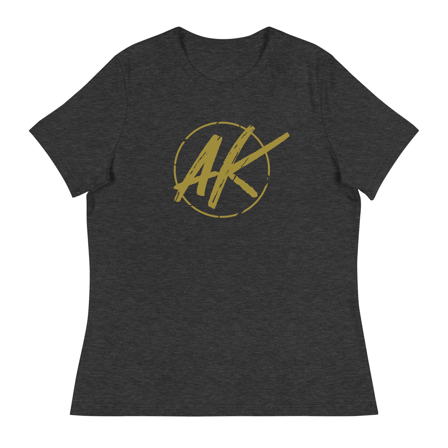 W| AK (gold)