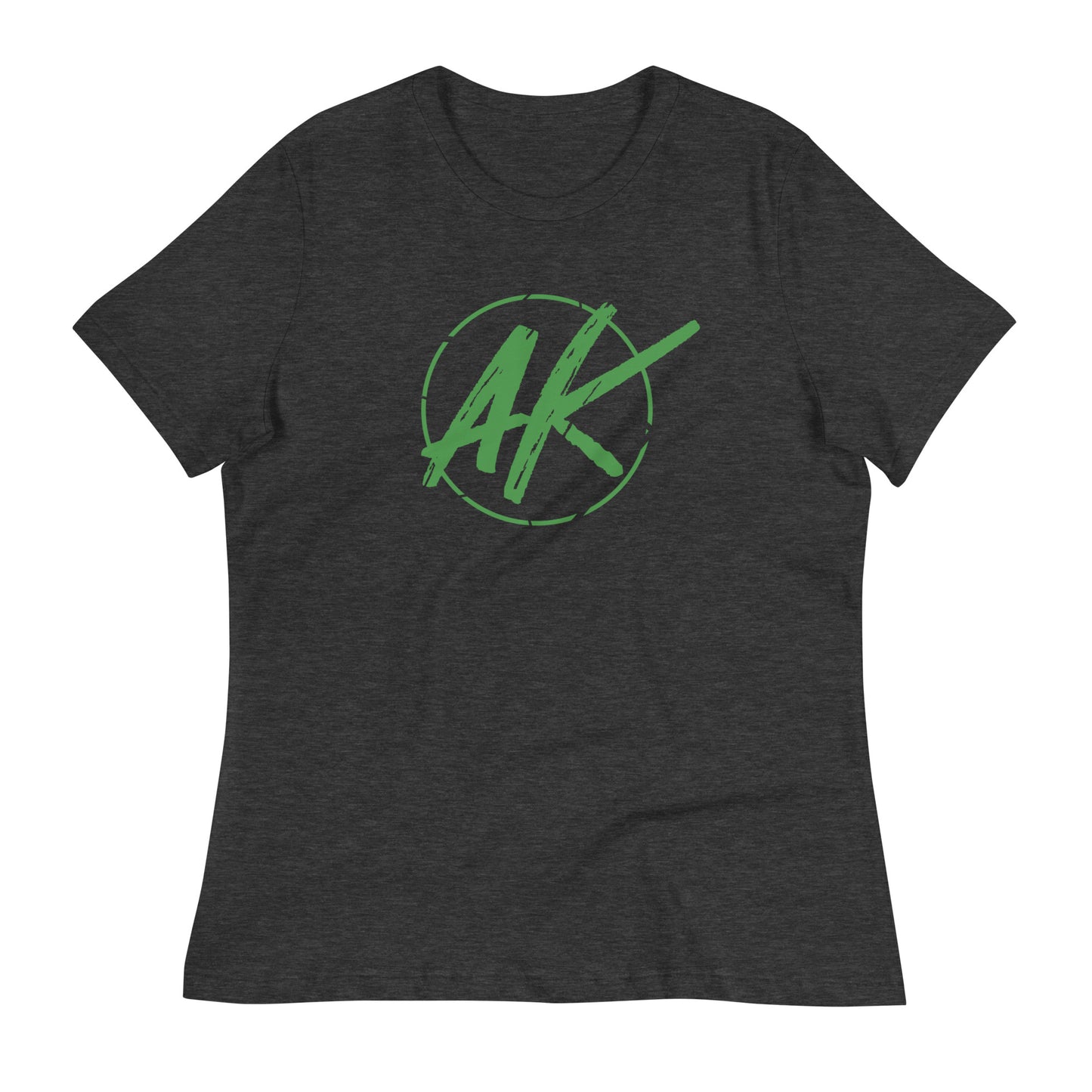 W| AK (green)