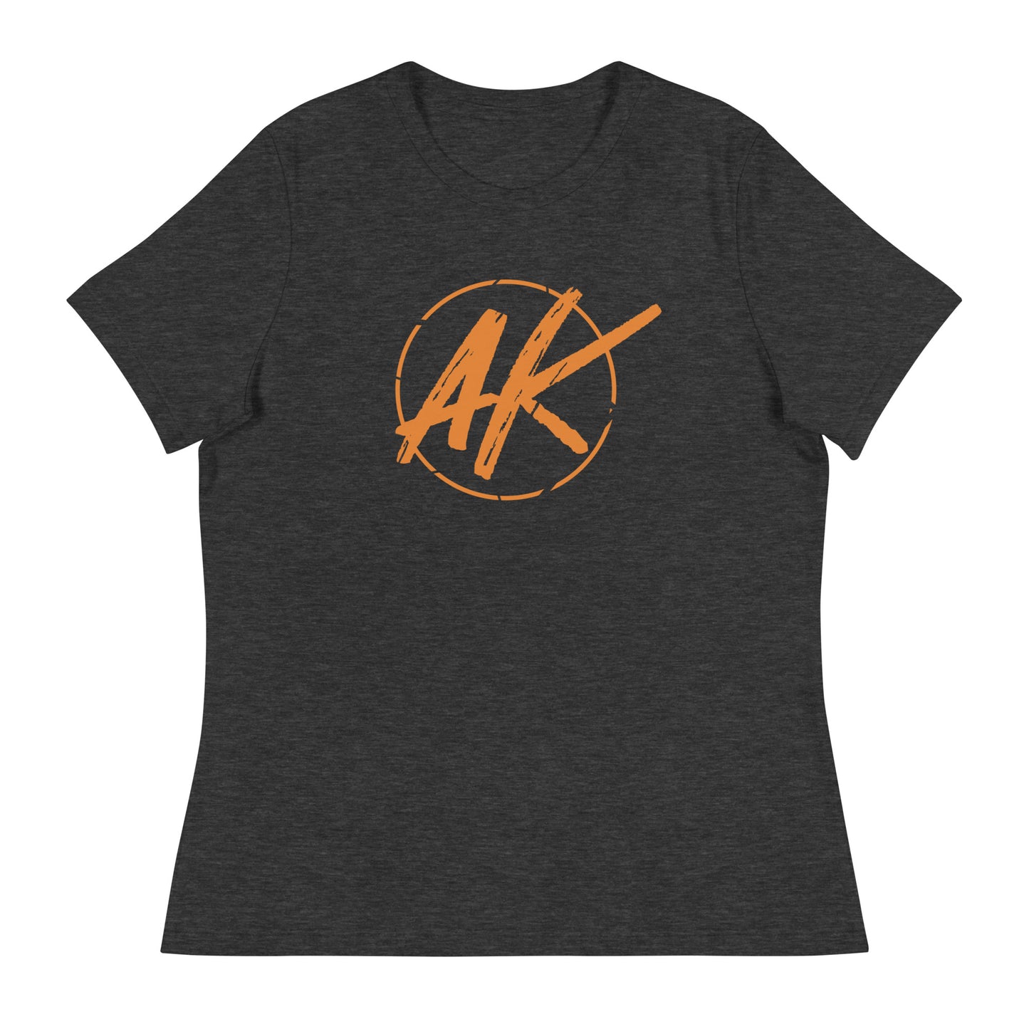 W| AK (orange)