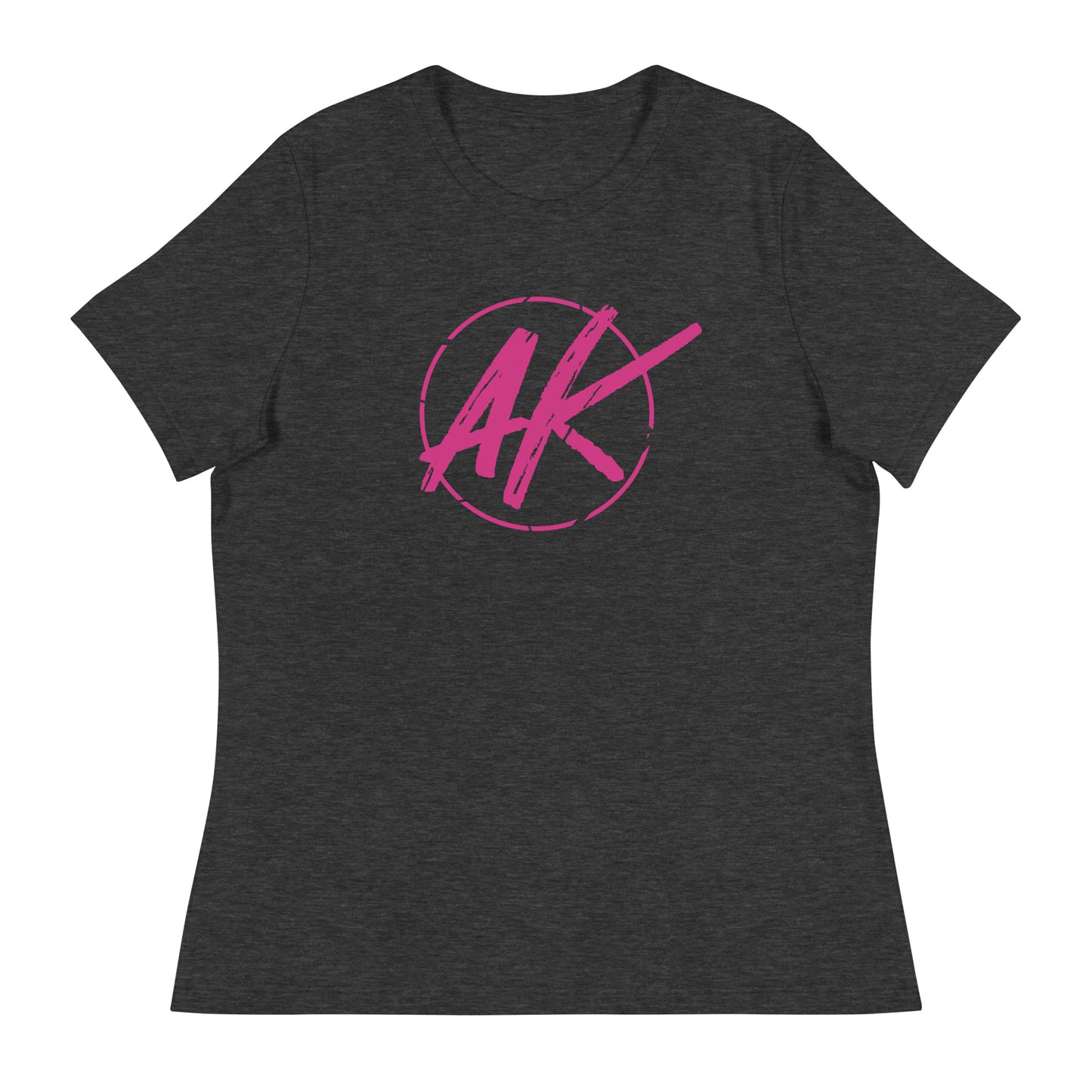 W| AK (fuchsia)