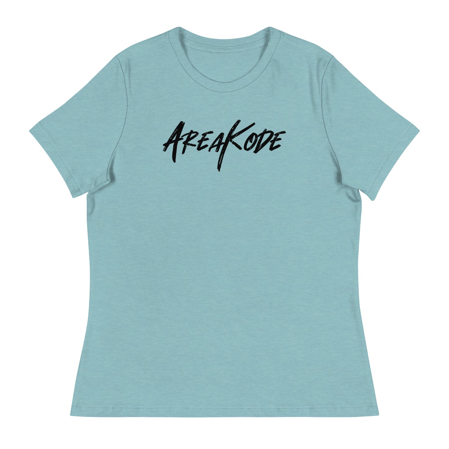 W| AreaKode (black)