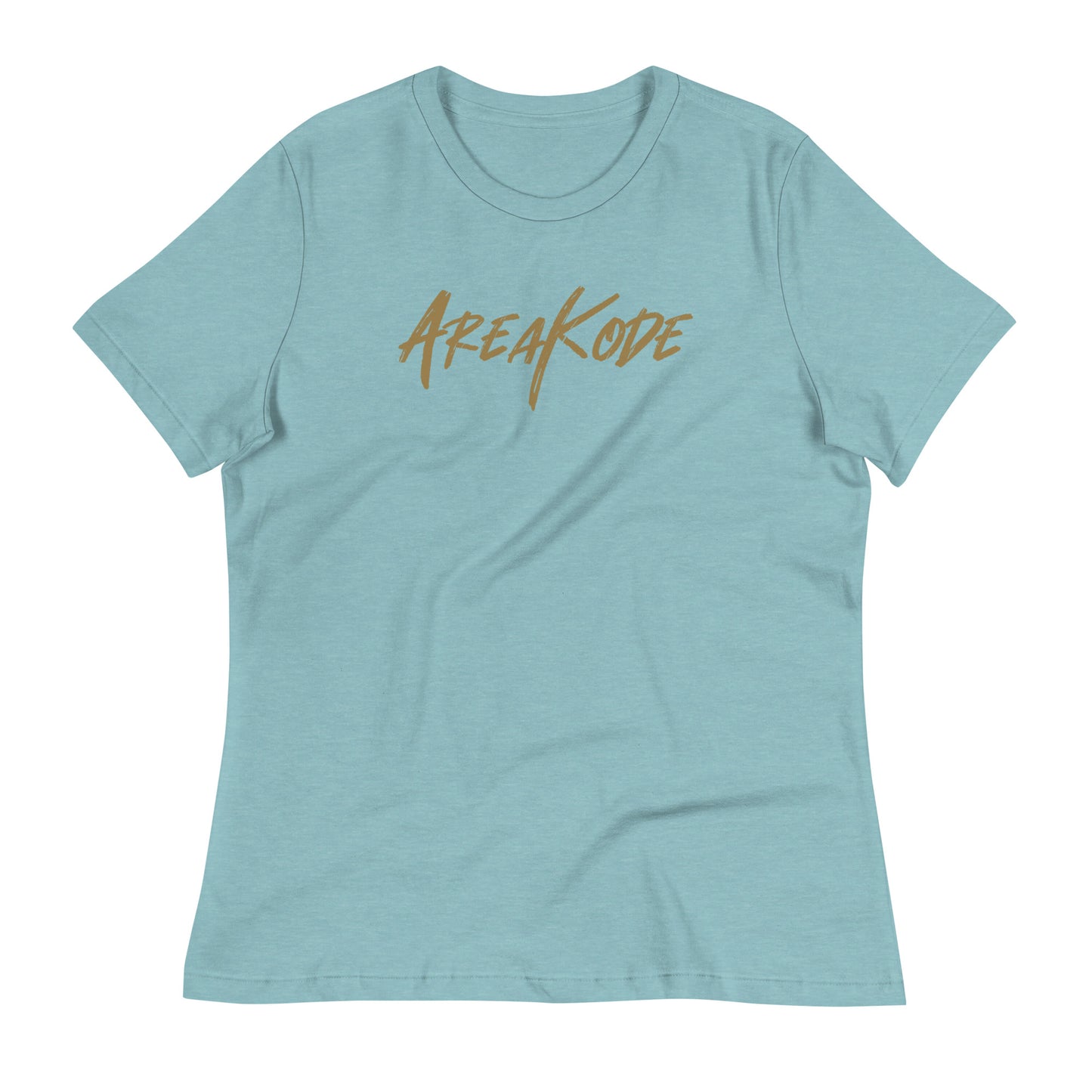 W| AreaKode (gold)