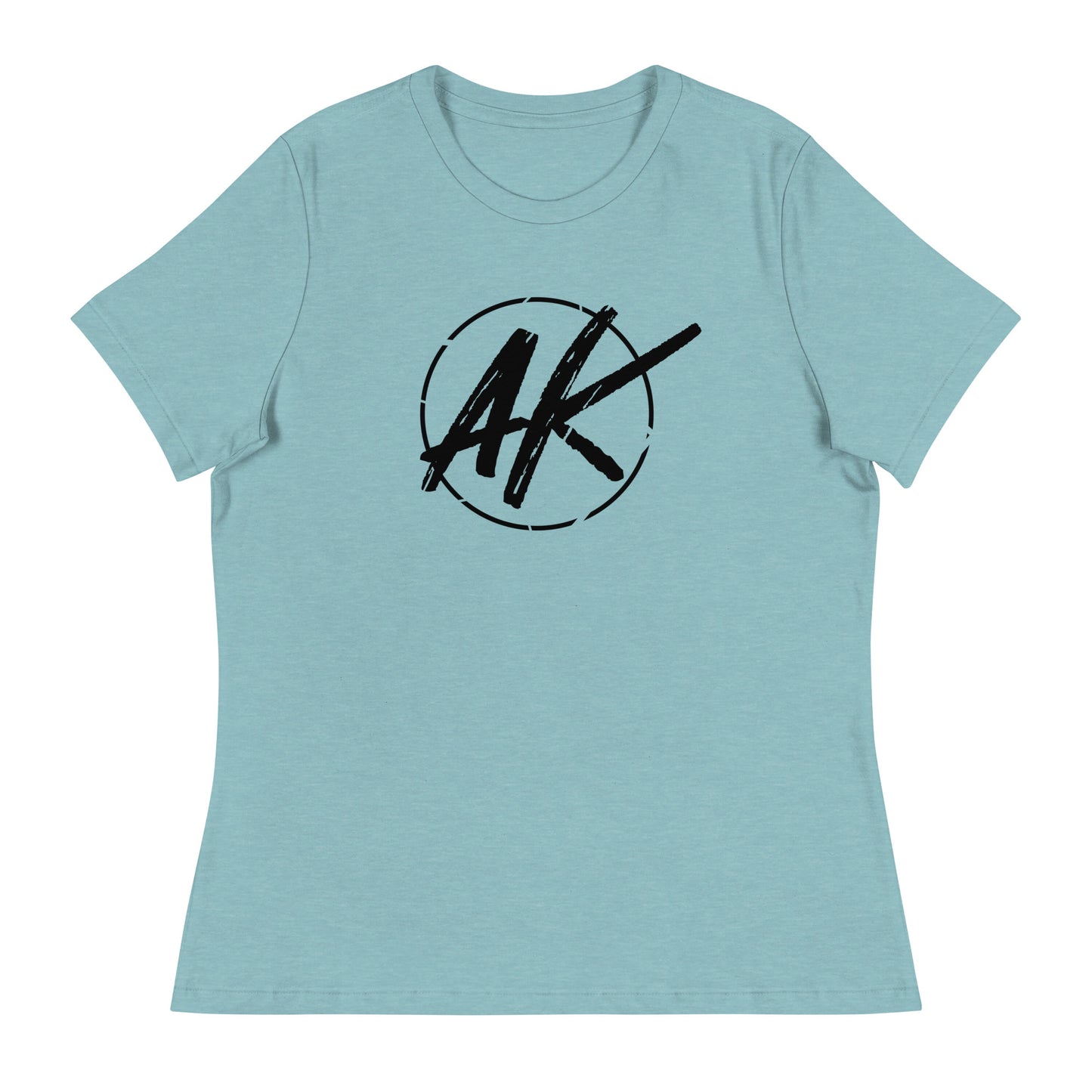 W| AK (black)