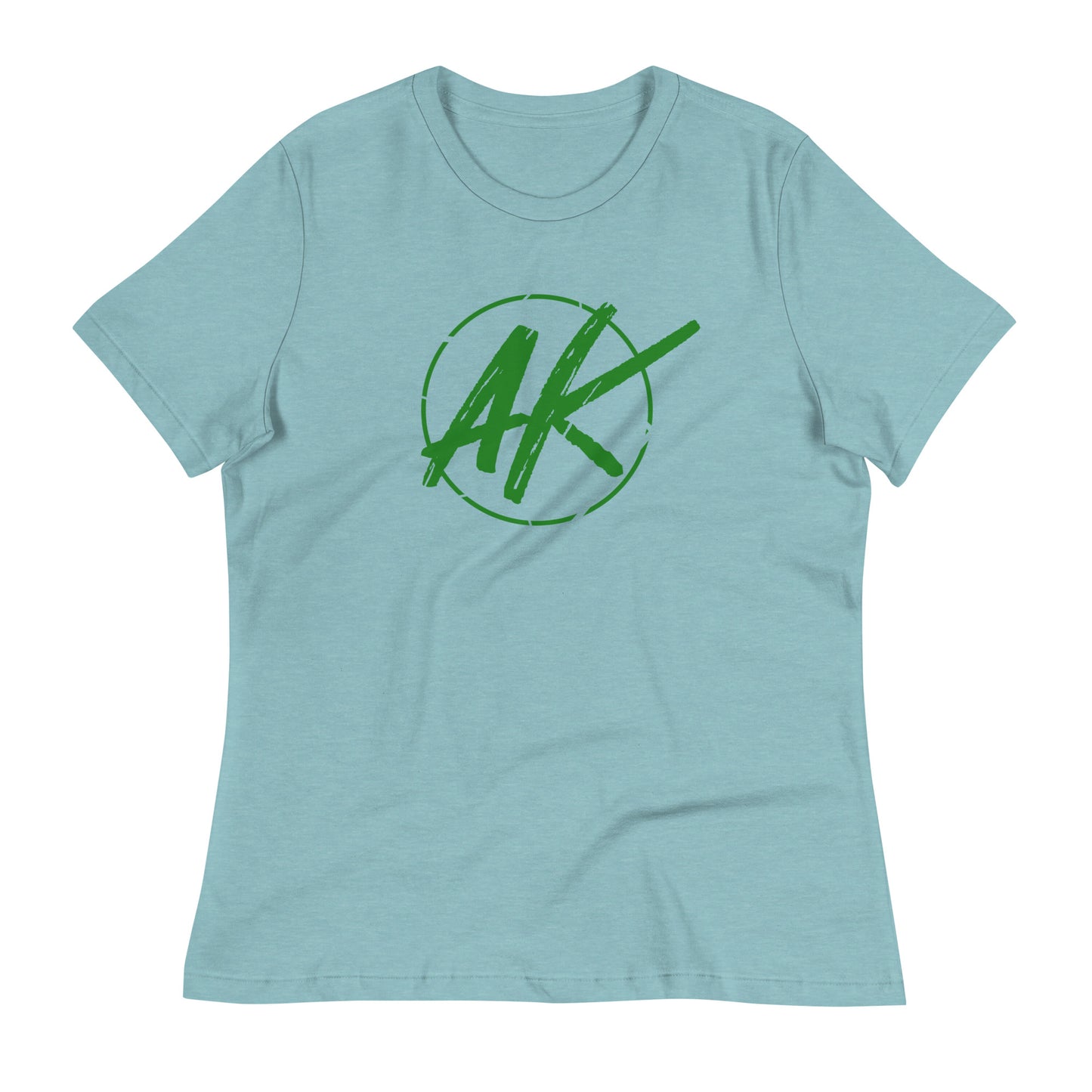 W| AK (green)