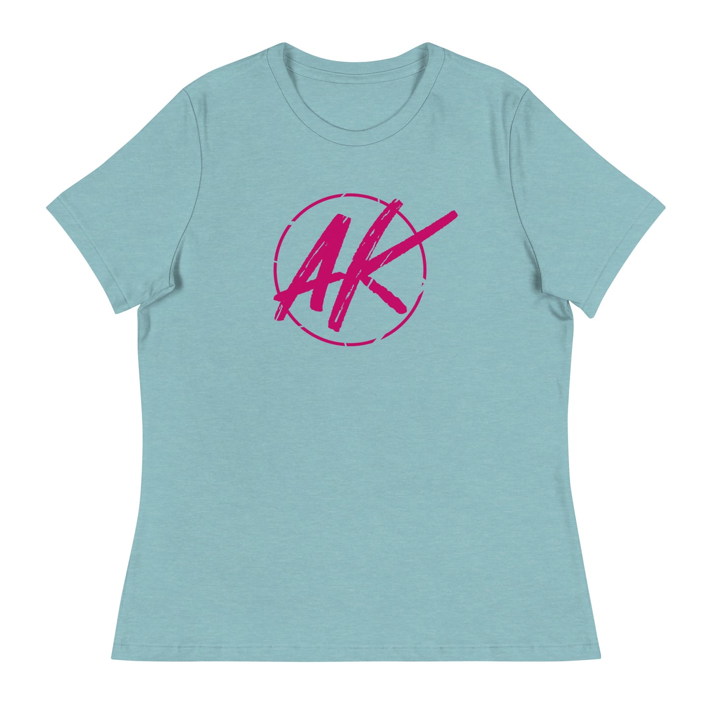 W| AK (fuchsia)
