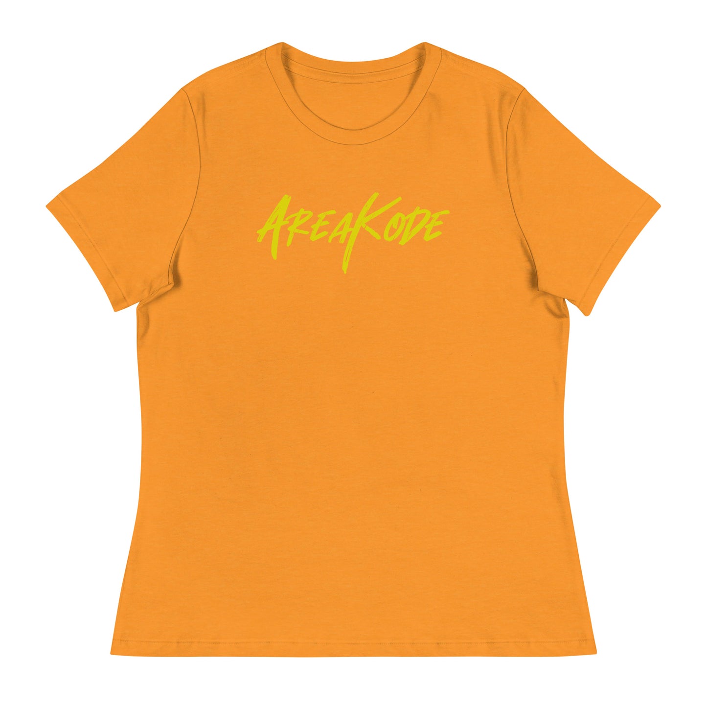 W| AreaKode (yellow)